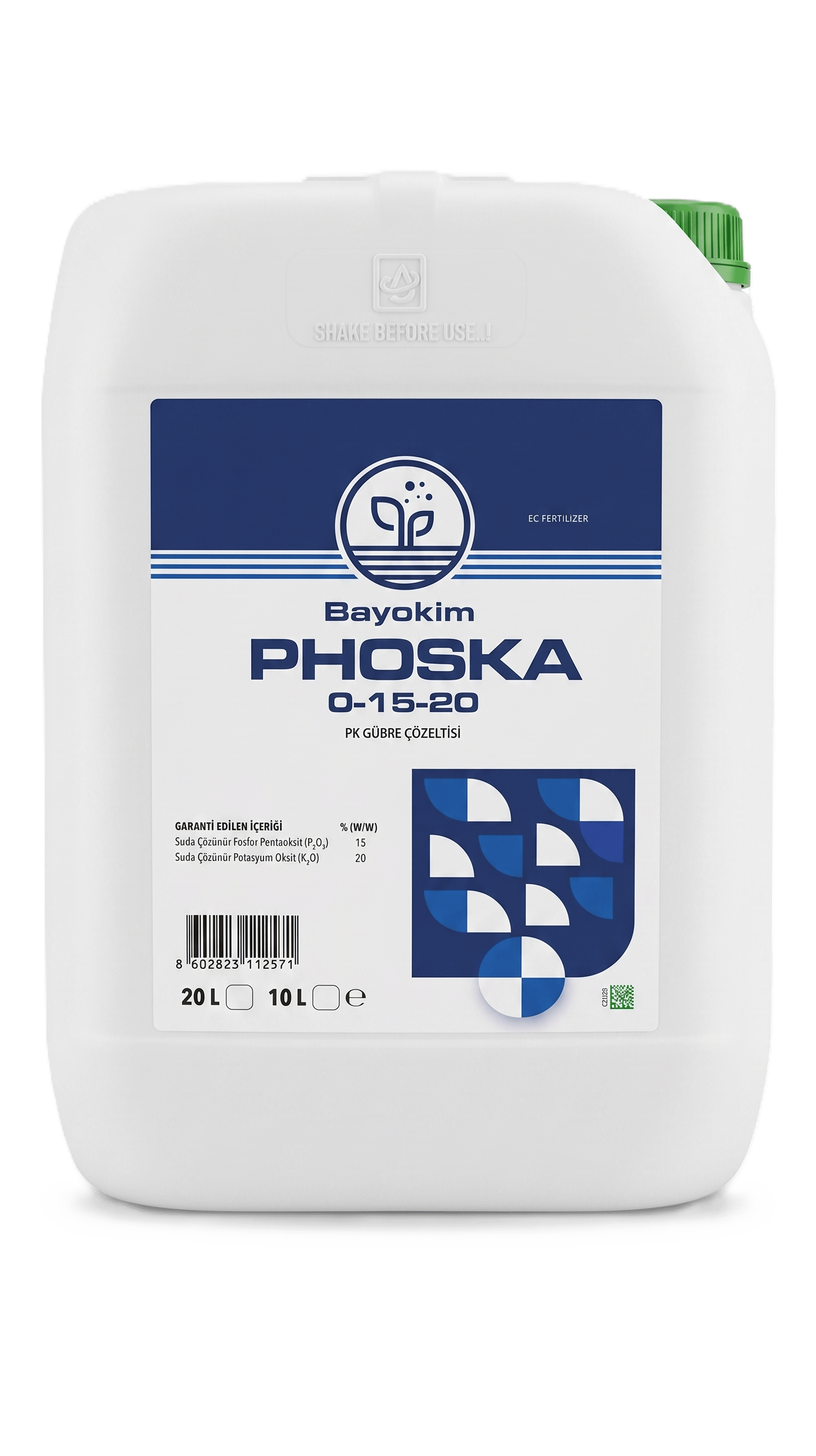 Phoska 20L