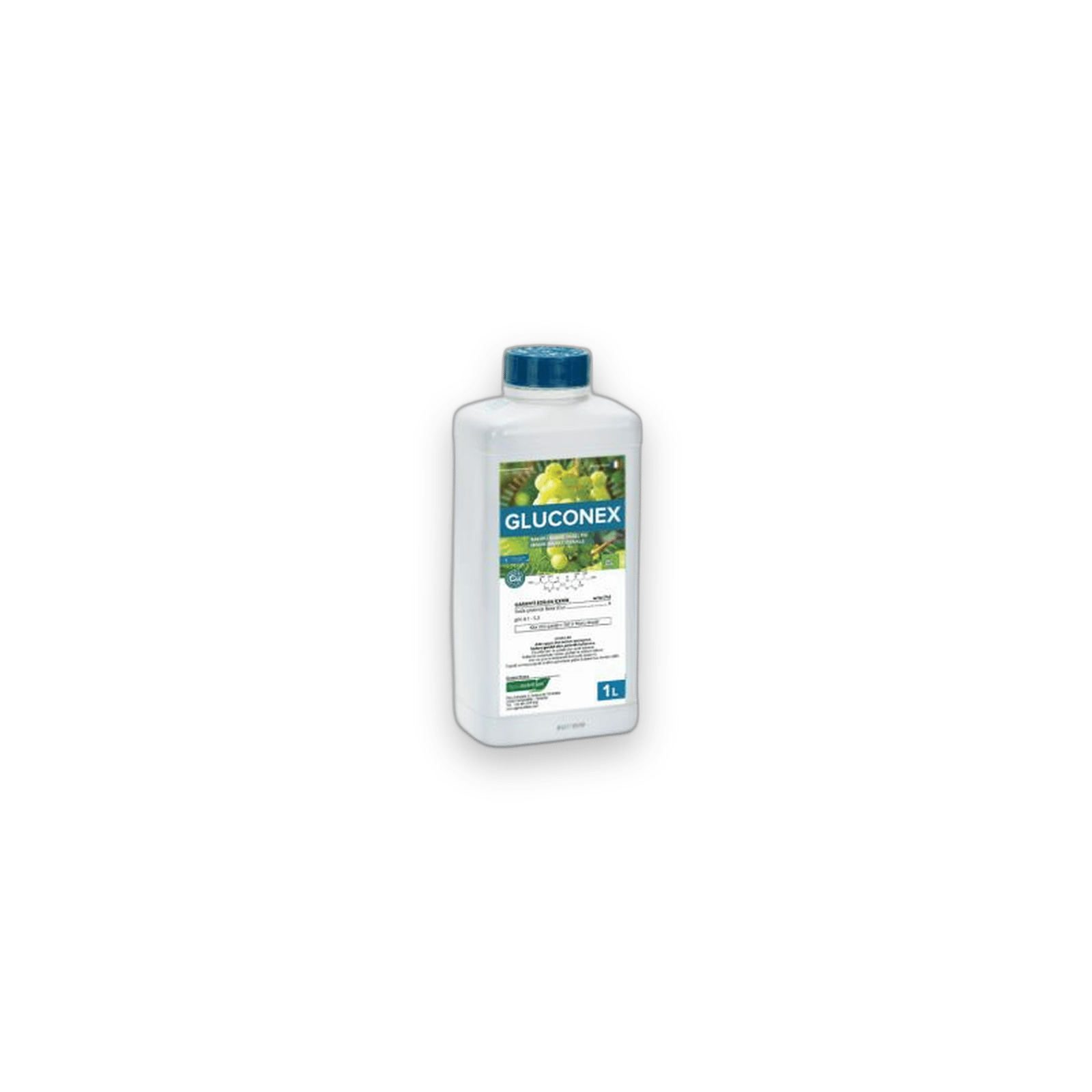 GLUCONEX