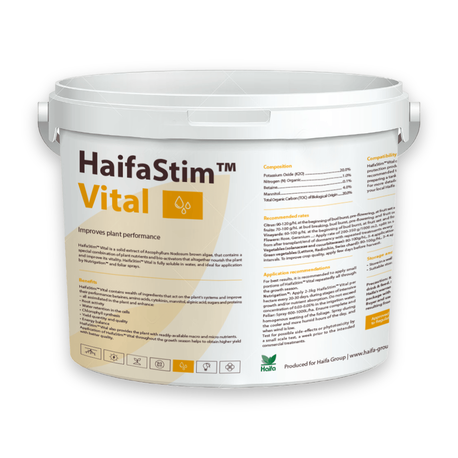 Vital