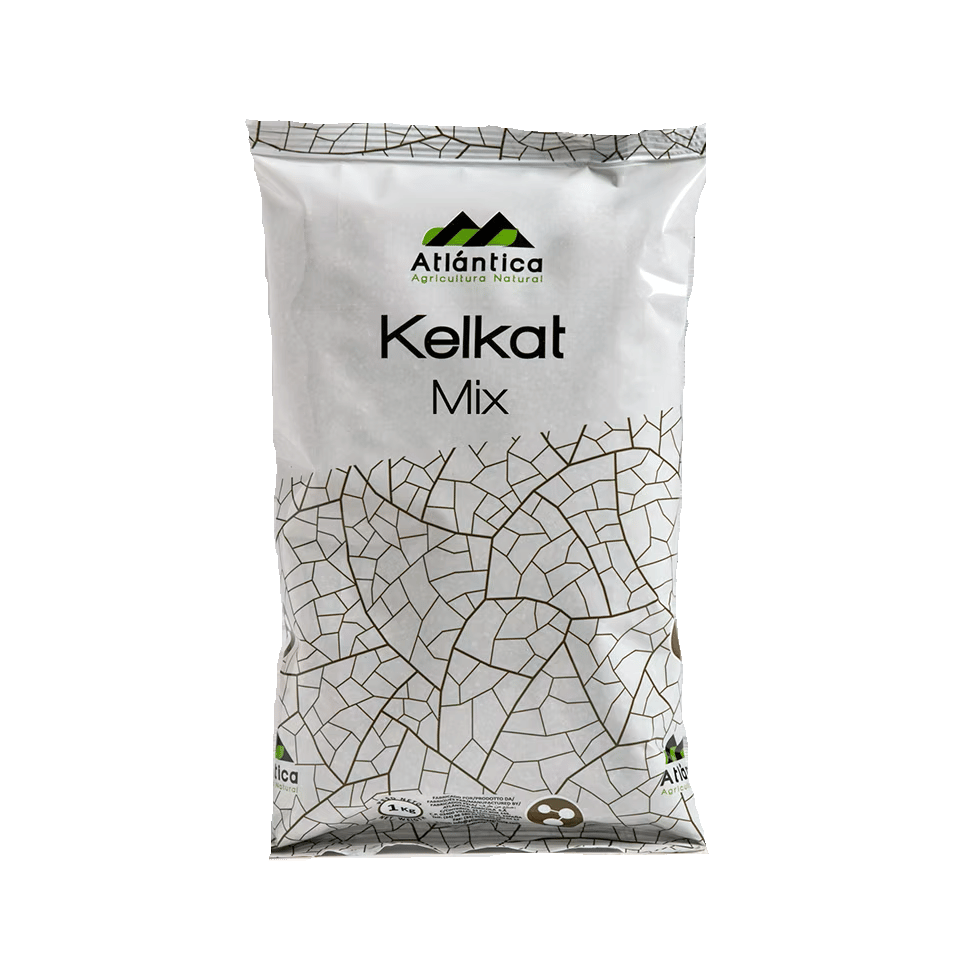 Kelkat Magic Mix