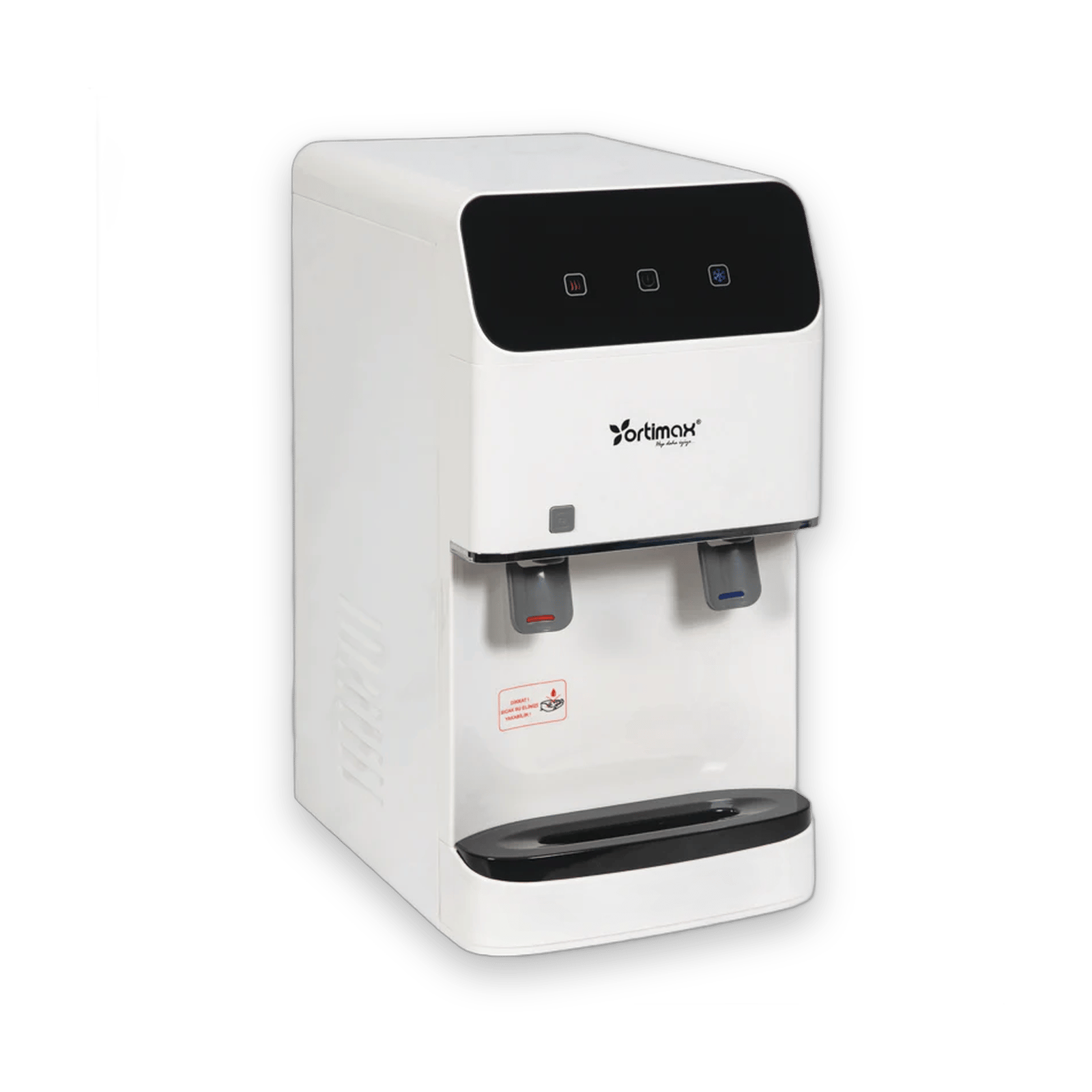 Ortimax Arıtmalı Sebil Kısa