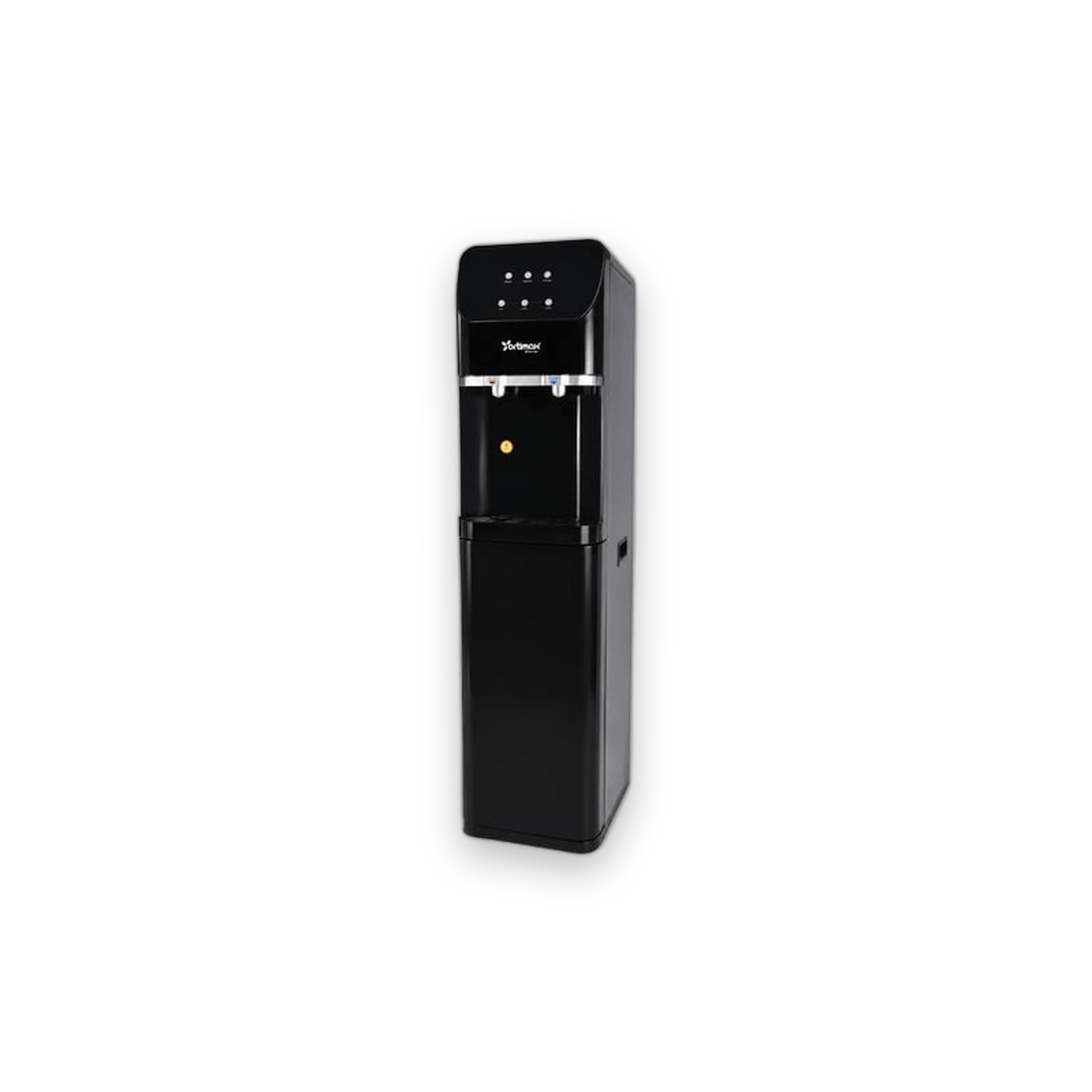Ortimax Arıtmalı Sebil Siyah