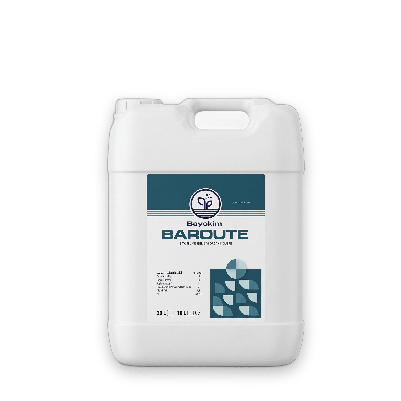 Baroute