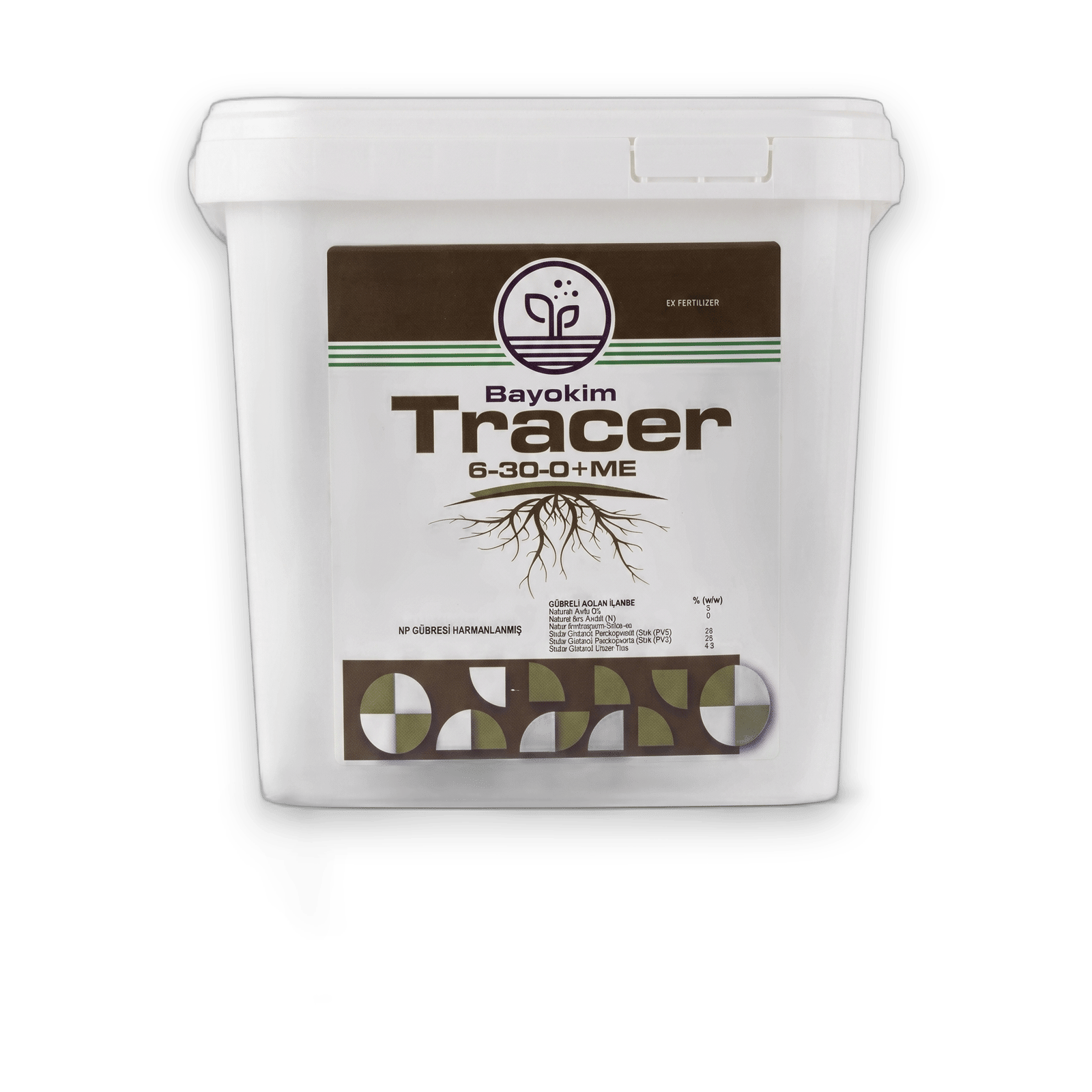 Tracer