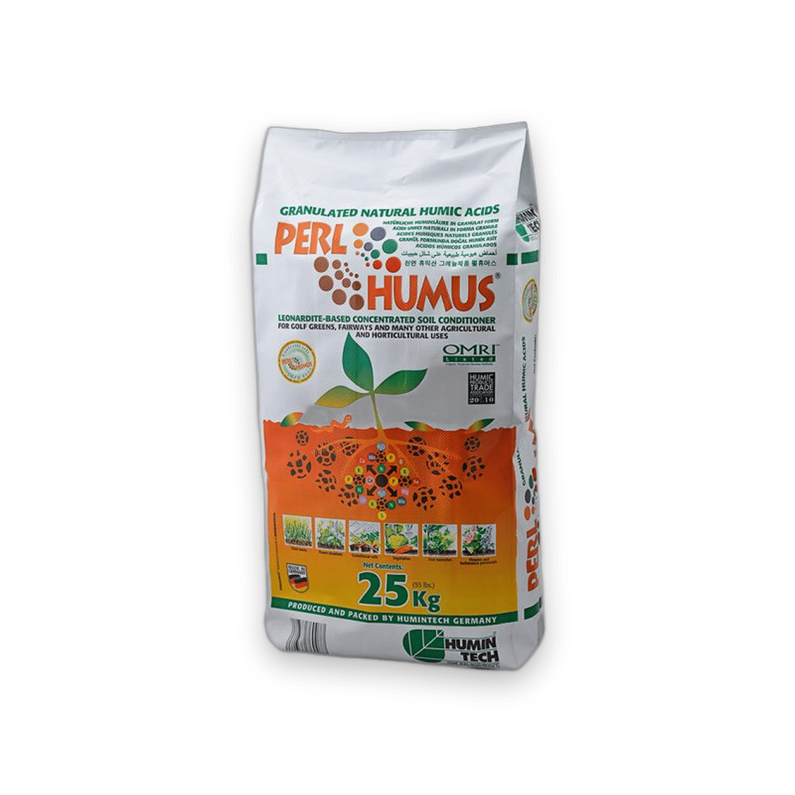 PERL HUMUS