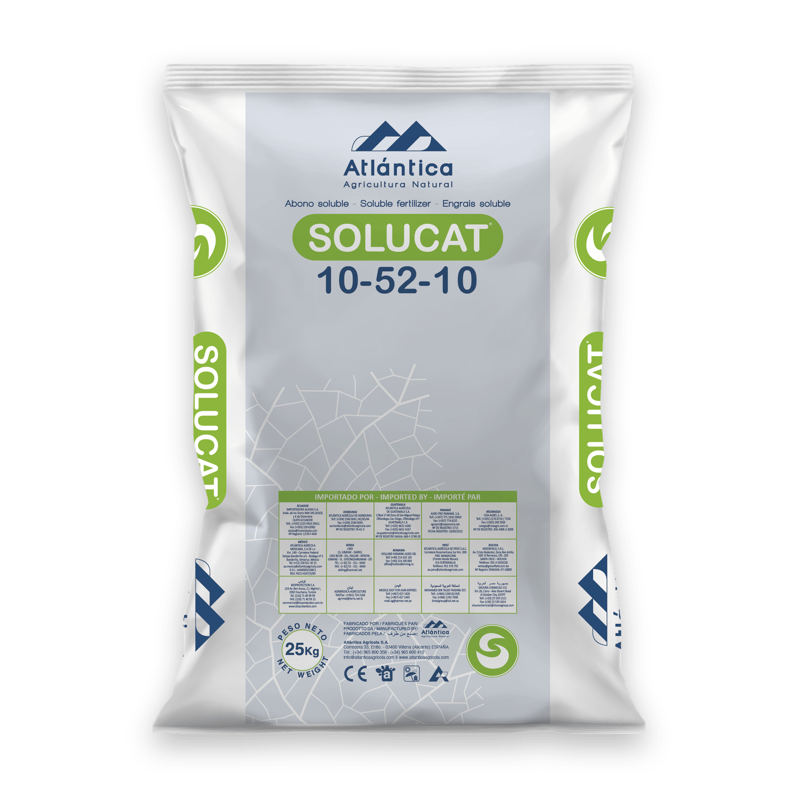 Solucat 10-52-10